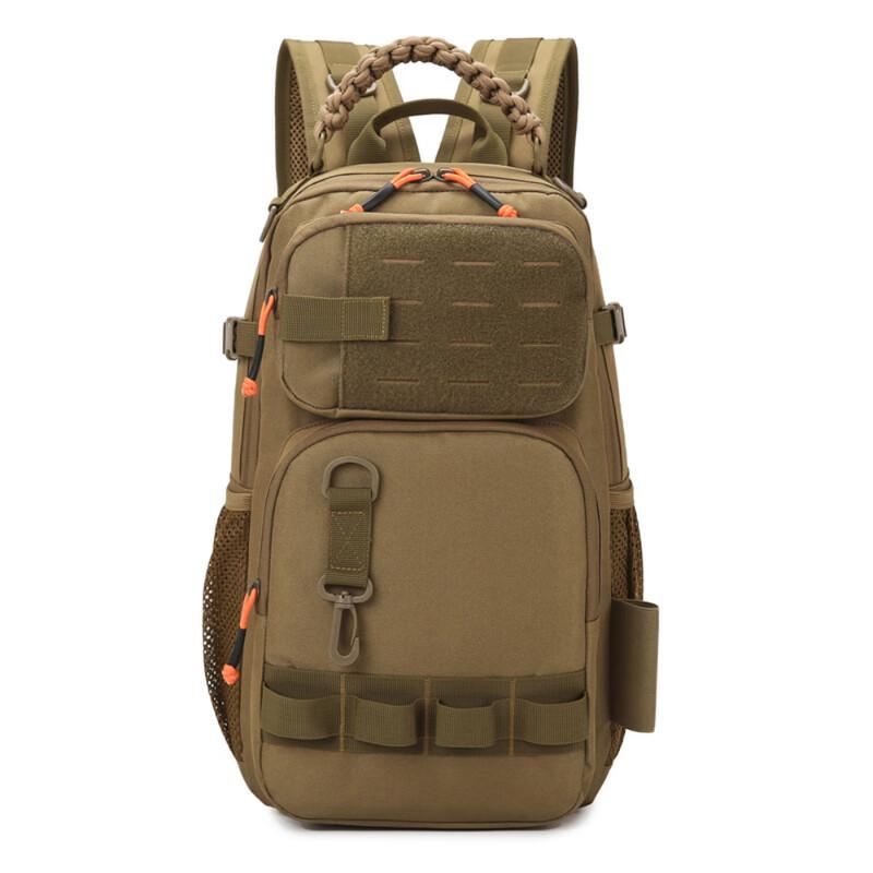 

MDNG Outdoor Lure Fishing Backpack