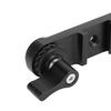 1/4 Inch Screw Interface Universal Monitor Mount for FEELWORLD F7 FW703 LUT7S T7 7 Inch