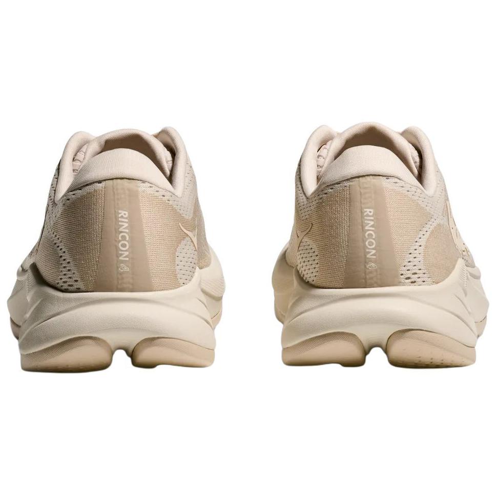 HOKA Rincon 4 Oat Milk Men Sneakers Cream Oatmeal 1155130-OLTM