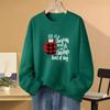 Merry Christmas! The Best Gifts for Heat-transferred Vinyl: T-shirts, Heat-pressed Applications, Sweatshirts and Hoodies, Stickers, Christmas Stickers