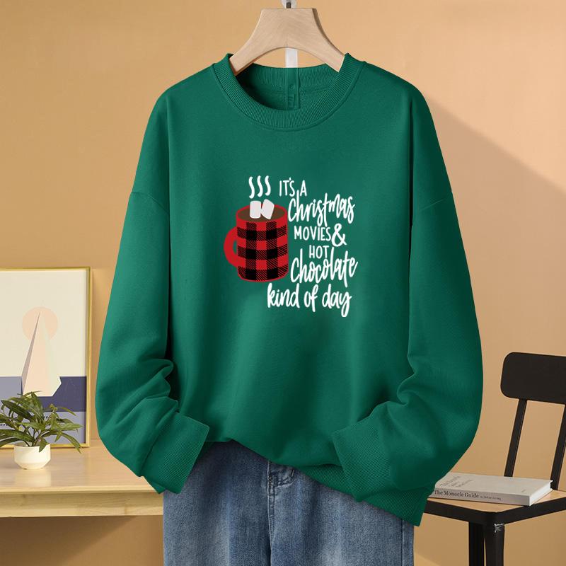 Merry Christmas! The Best Gifts for Heat-transferred Vinyl: T-shirts, Heat-pressed Applications, Sweatshirts and Hoodies, Stickers, Christmas Stickers