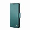 Per iPhone 17 16 13 15 12 14 X S XS Pro Max Air XR Mini Plus Custodia Portafoglio Lusso Copertura in Pelle a Libro Supporto