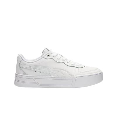 (w) Skye Sneakers Hvid