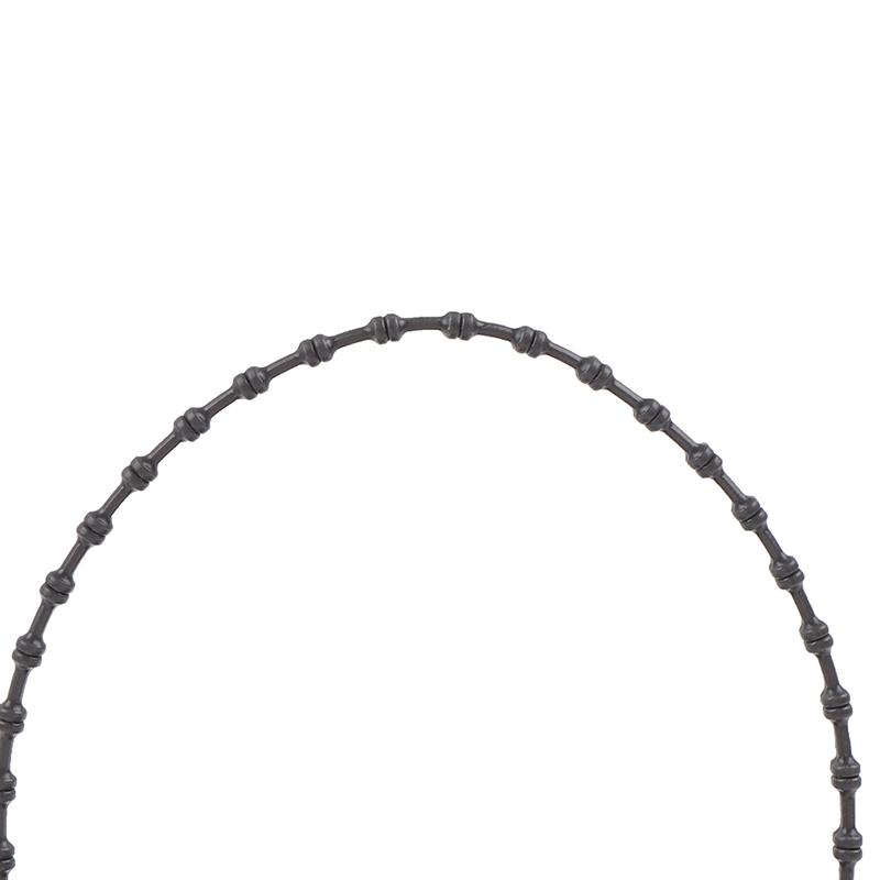 Double-Layer Hanging Plant Holder Lazy Water Plastic Basket Wall Flower Pot