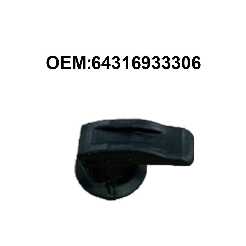 

ABS Plastic Rain Collector Cover Swivel Clip Aftermarket Part