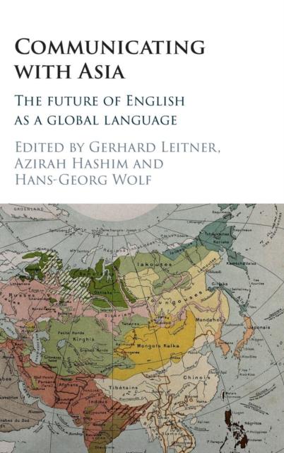 Buch The Future of English As a Global Language