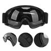 Kids Dirt Bike Goggles   Resistance UV   Motorcycle Goggles for Outdoor Cycling Ski ATV Off Road Racing