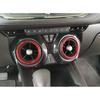 Center Console Air Condition A/C Switch Button Vent Outlet Cover Trim Car Accessories Interior Decoration Carbon Fiber for Chevrolet Blazer 2020 2021