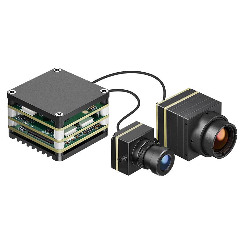 AUTEL MDXM2 AI Target Locking Module (CN version)