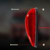 Ygmylandbb Cab Roof Top Marker, Cab Marker Light, Side Marker, Car Width Light, Shoulder