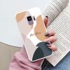 For Samsung Galaxy S9 S 9 Plus Cover Cute Cartoons Heart Cat Soft Silicone Shockproof Phone Case For Samsung S9 S9+ Funda Bumper