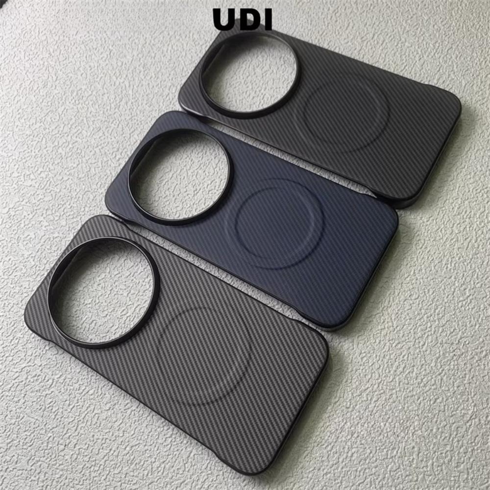 Pre Xiaomi 17 Ultra Puzdro Matné Business Proti odtlačkom prstov Magnetické Šetrné k pokožke Puzdro Pre Xiaomi 17 Ultra Škrupina nárazuvzdorný Nárazník
