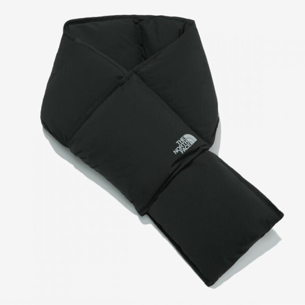 

North Face Waist Down Muffler Na5iq60a Blk S