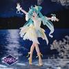 BANPRESTO Hatsune Miku Figure BANPRESTO EVOLVE Classical tuning - From the ballet suite "Swan Lake" -