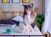 DCTer Koyafu Girl Scale PVC Painted Complete Figure PF176 "Cat Mia" 1/7