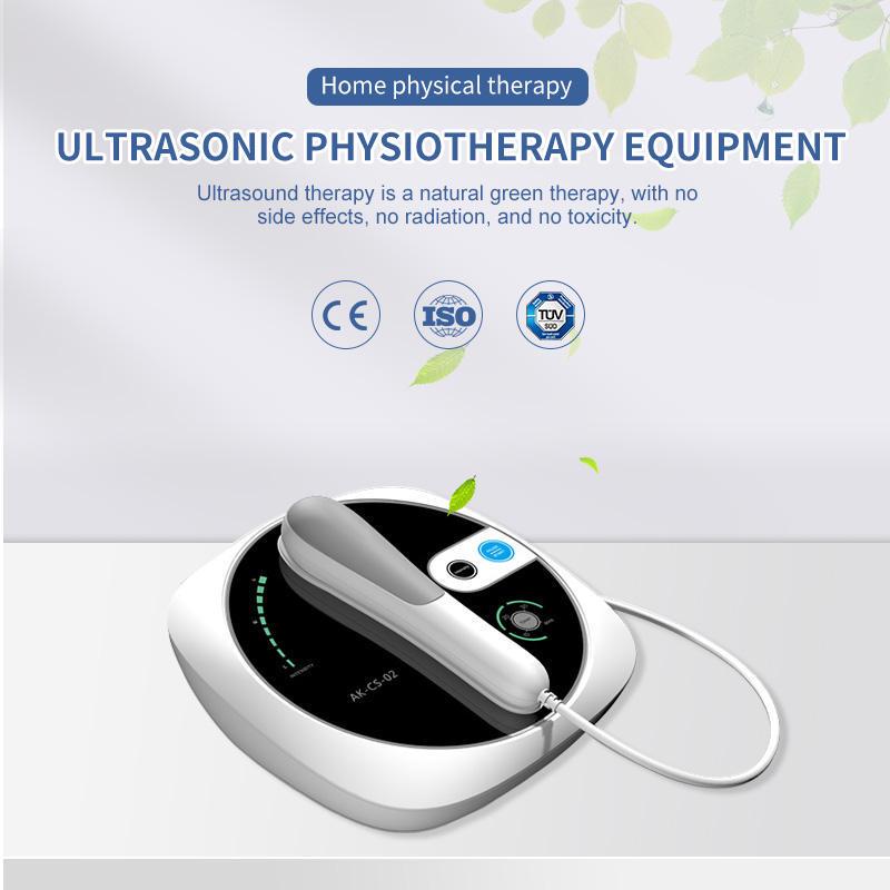 Ultrasonic Massage Device for Neck, Shoulder, Joint & Whole-Body Physiotherapy