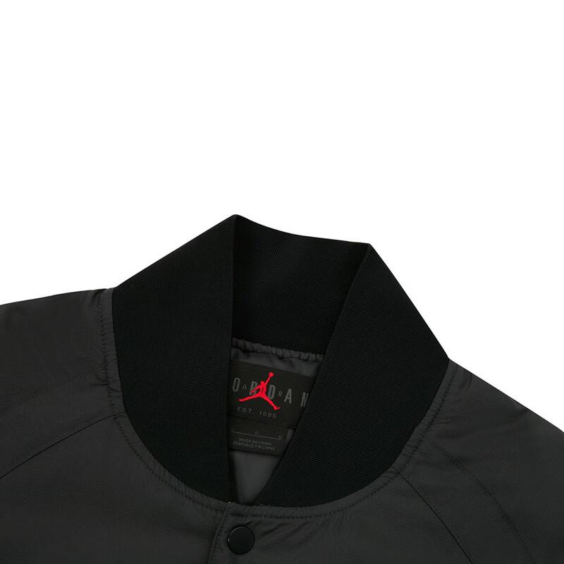 Jordan Men's Warm Casual Padded Jacket