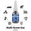 243/271 thread lock blue medium strength locking and sealing nuts bolts,fasteners and metal can prevent loosening and leakage Thread Lock3