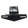 KTM DUKE 390/250/200/125 Tail Tidy License Plate Holder Bracket