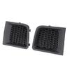 ABS Grille Insert Bumper Insert Cover Car Appearance Upgrade Replace OE Number 5XB62LXHAA For Jeep For Renegade