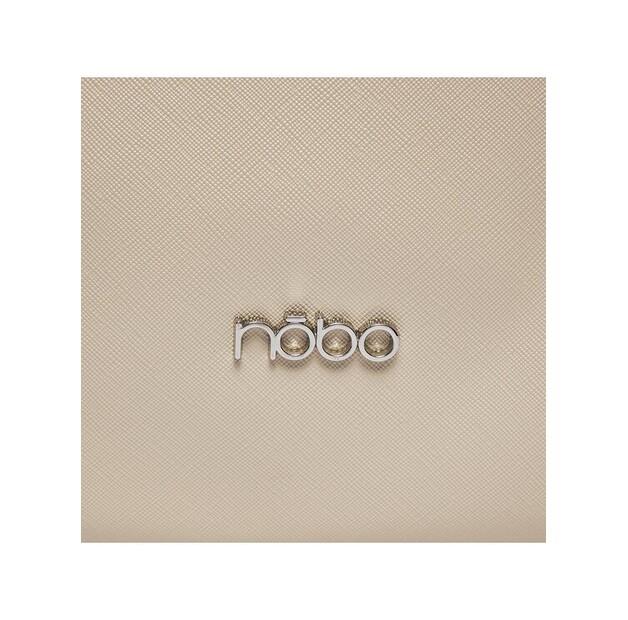 Сумка Nobo NBAG-P2280-CM00 светло-бежевый