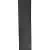 Comfort Leather Auto Lock Guitar Strap with Strap 30BAL00 D'Addario Lock, Black,