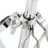 Universal Drum Stand With Antislip Base Instrument Holder Base Drum Bracket For Enhanced Stability During Play