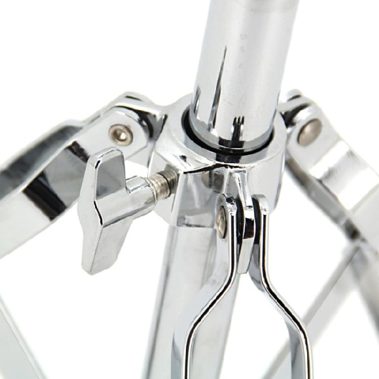 Universal Drum Stand With Antislip Base Instrument Holder Base Drum Bracket For Enhanced Stability During Play