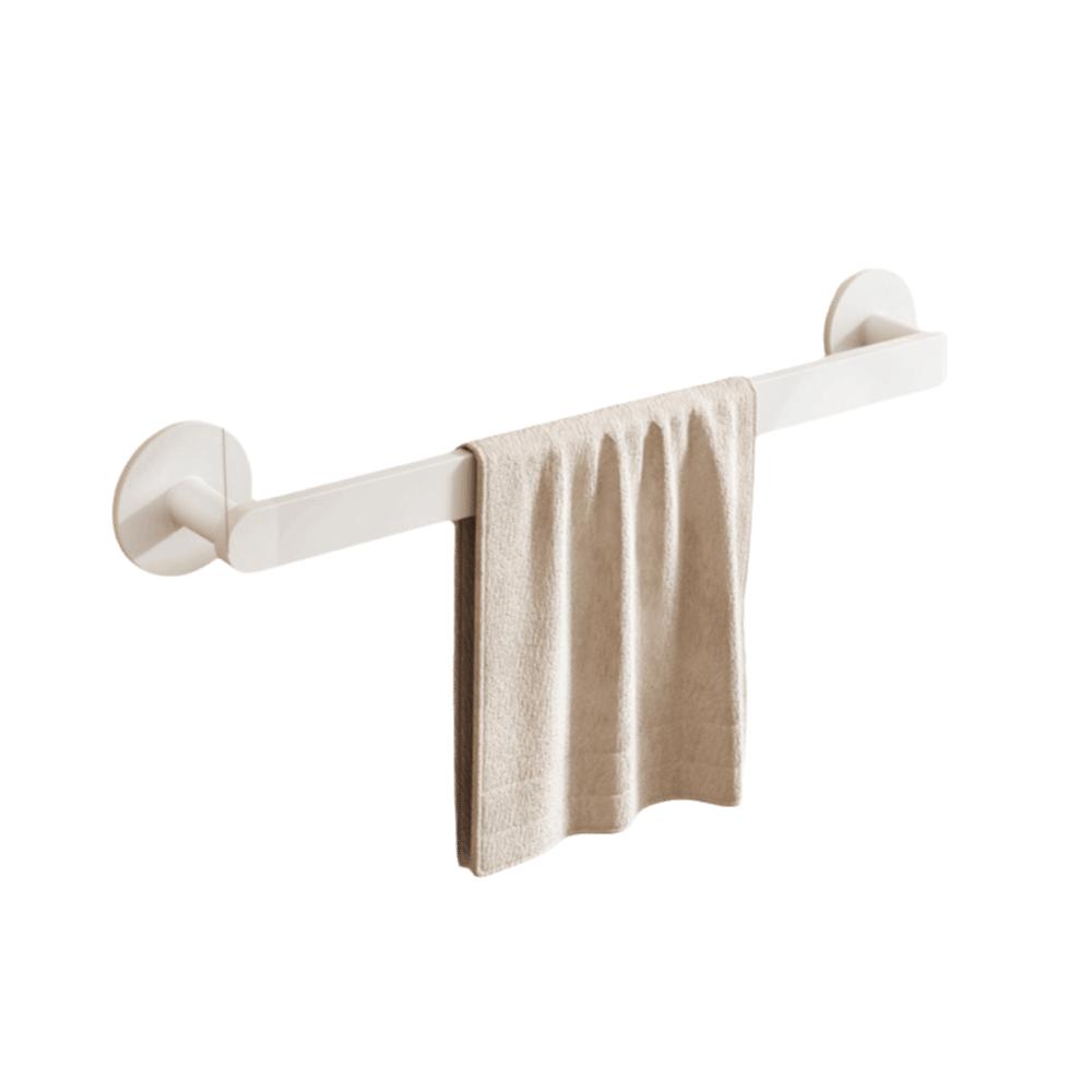 Alüminyum Havluluk Duvara Monte Edilen Saklama Rafı Yeni Havluluk Ev Banyo