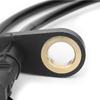 Front Left ABS Speed Sensor Replacement Fit for Mercedes CLS E Class 2115402317