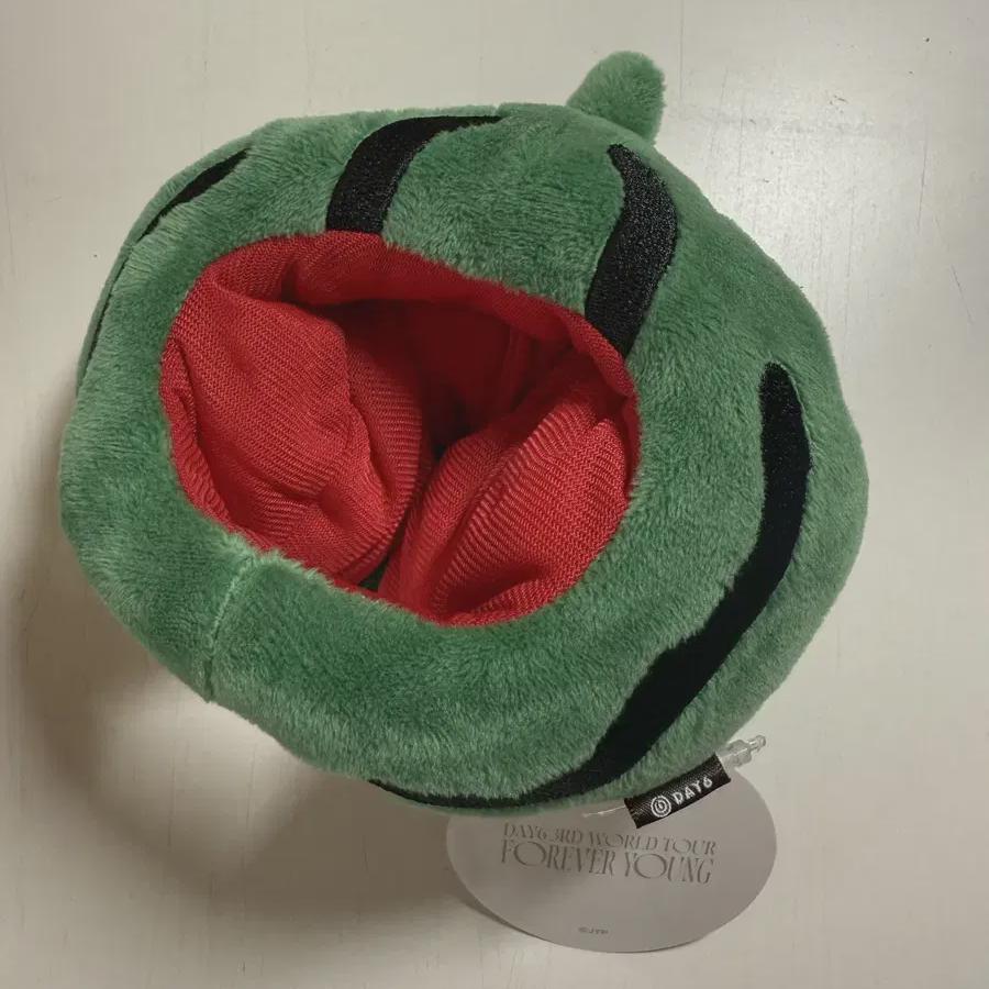 

DAY6 Дэнималс Арбуз