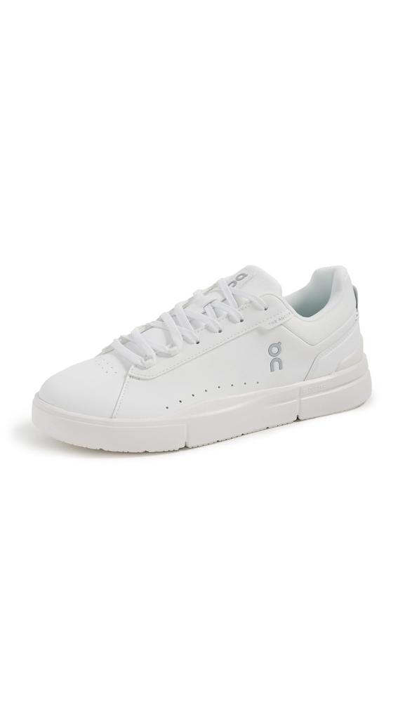 On THE ROGER Advantage Sneaker Size cm Women's Boots, 24.0