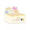 Yooki V2 Kitten Kindergarten Series Vinyl Plush Blind Box Dolldesktop Ornament Backpack Charm Trend Toys Fun Mystery Box Gifts