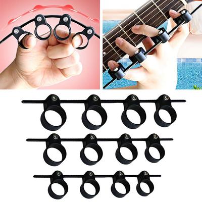 Finger Tension Grip Guitar Accessories Hand Grips Finger Span Training Hand Finger Exerciser