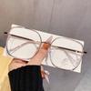 Anti Radiation Blue Light Eyeglasses Replaceable Lens Computer Glasses High Qulity