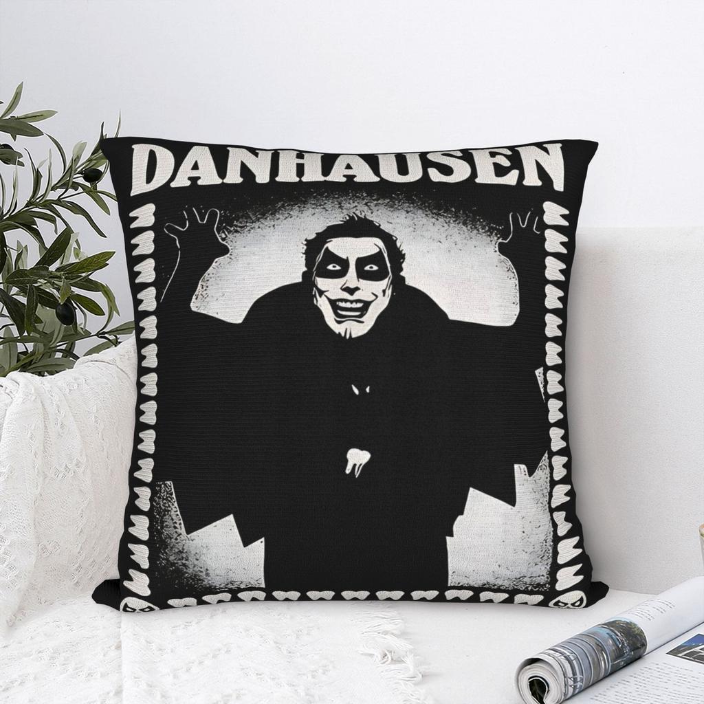 Danhausen Pillowcases Morden Pillow Case For Office Car Home Decor Custom Pillow Cover