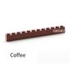 100PCS 1x12 Dots DIY Building Blocks Thick Figures Bricks Educational Creative Compatible With 6112 Toys for Children