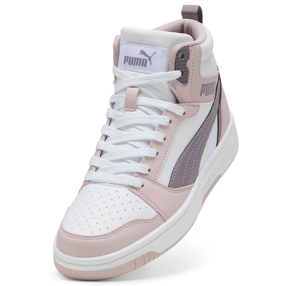 Puma Rebound V6 Sneakers