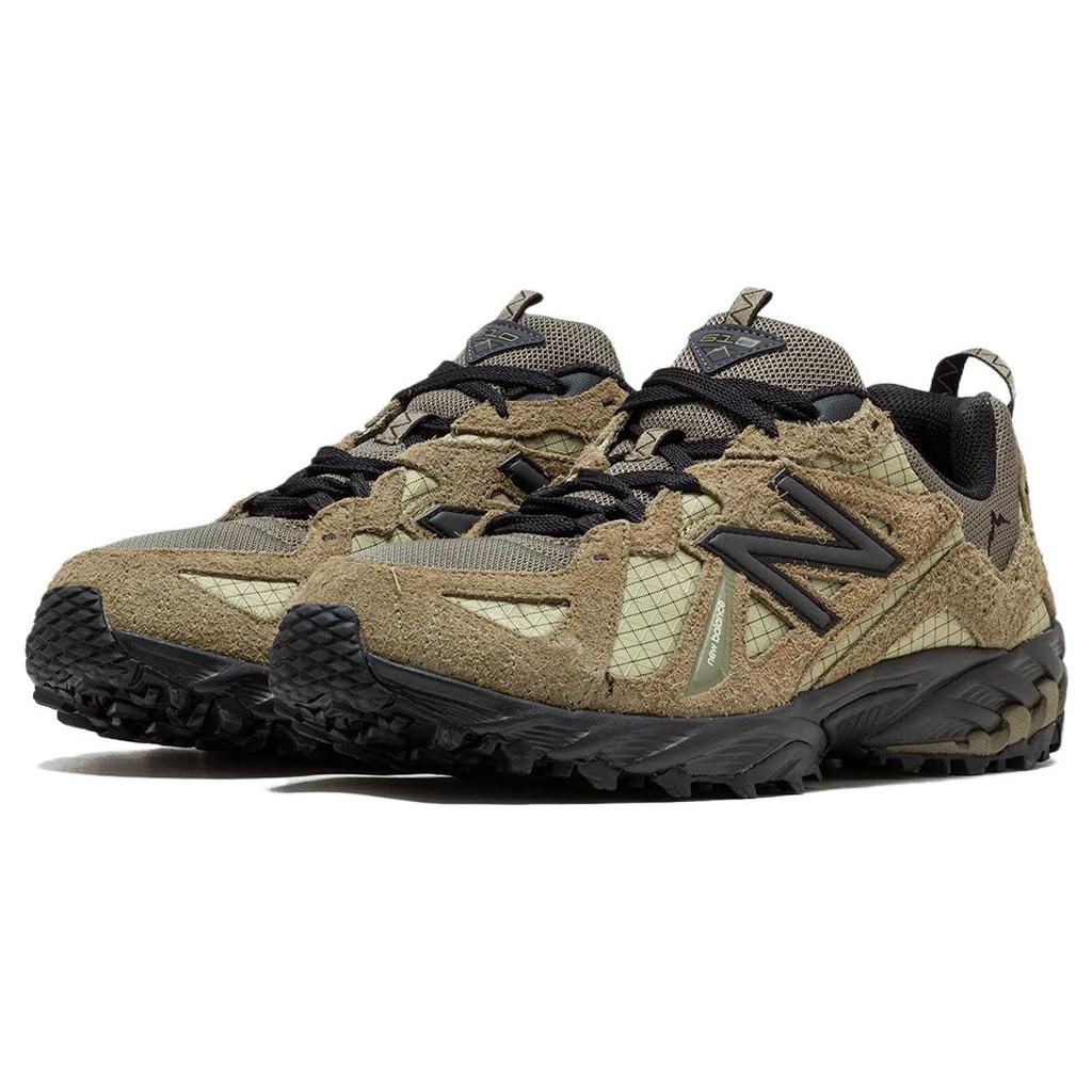 New Balance 610T Cayl Covert Green
