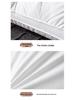 Luxury Washable Neck Support Pillow