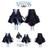 Vanitas's Notebook Cosplay Costume For Women Perfect For Halloween!