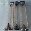 Multi-Purpose Galvanized Wire Animal Trap Cage
