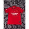 26/27 Premier League Arsenal Football Jersey Short Sleeve Team Sports Training Shirt Men Women