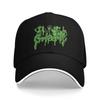 Casquette de Baseball Katseye Idol Kpop Décontractée Style Sandwich Musique Coréenne Unisexe Casquette Papa Réglable Cadeau de Voyage
