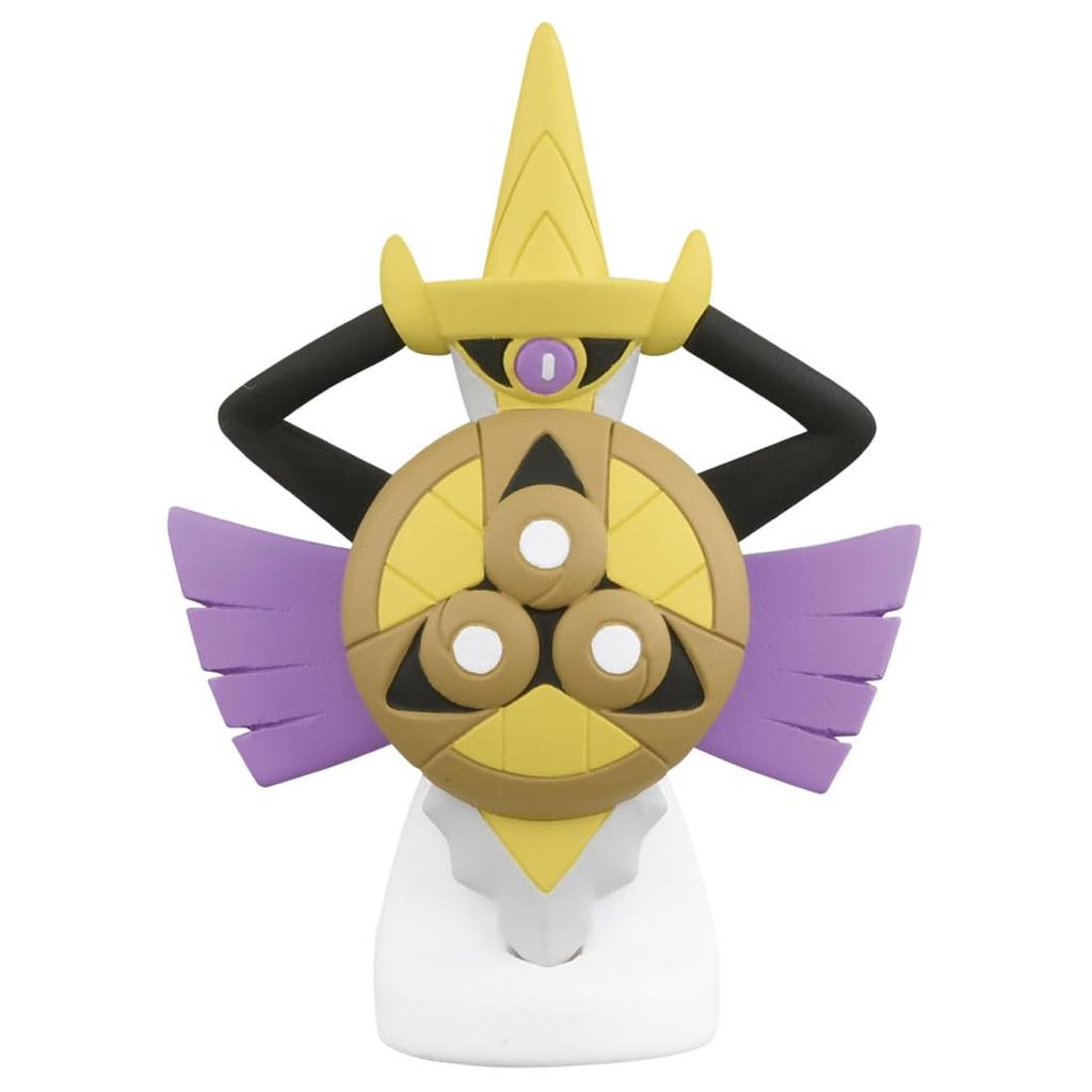 Moncolle Aegislash Pokémon MS-40 (Shield Form)