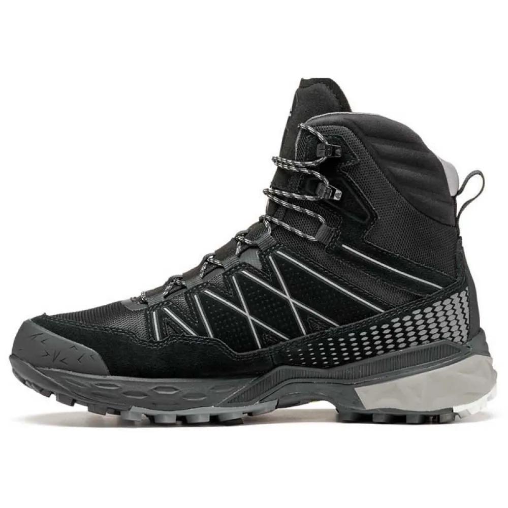 Asolo Hiking Boots Tahoe Winter Goretex