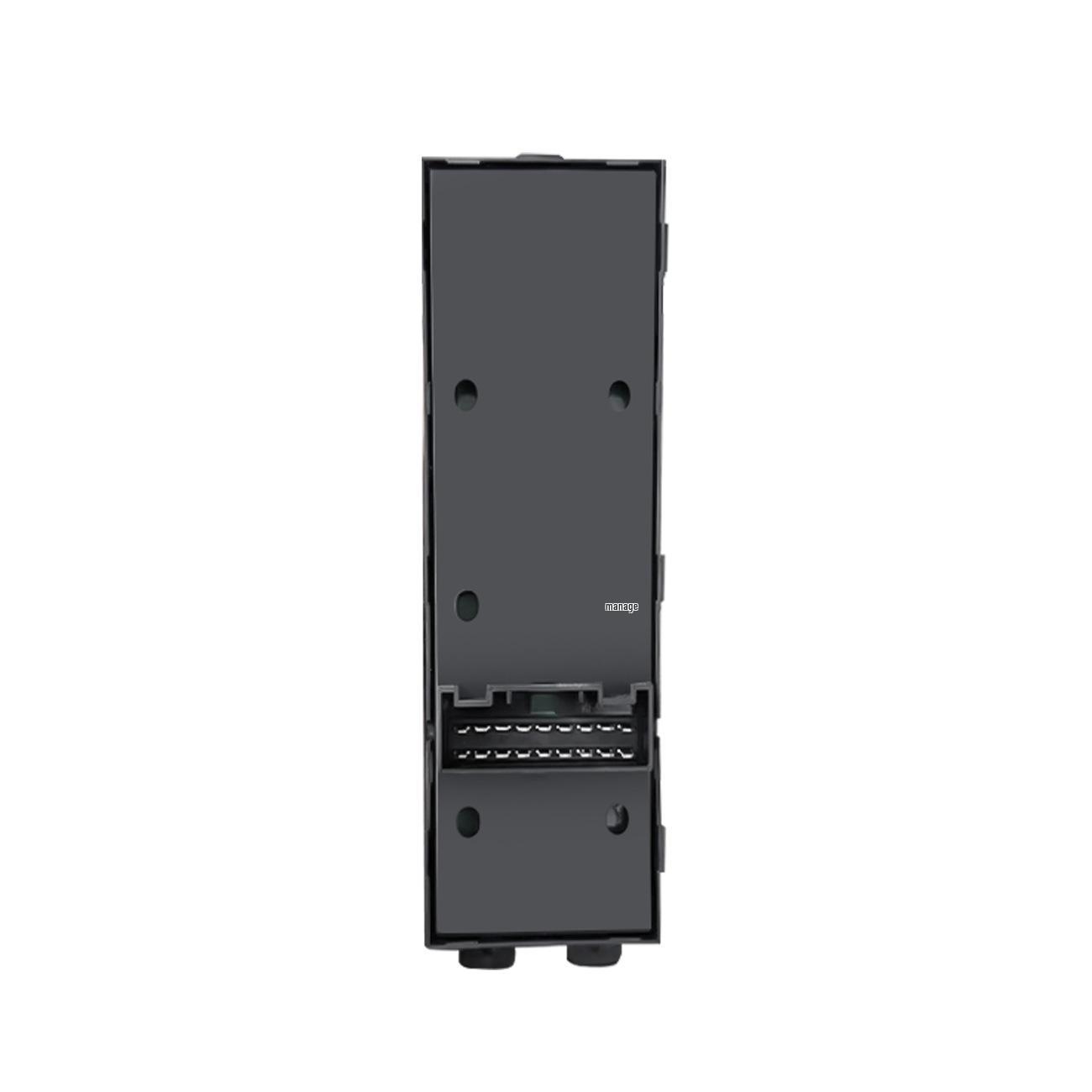 Compatible Kia Electric Window Switch - 93570-1Y500/49749B1000 Electric