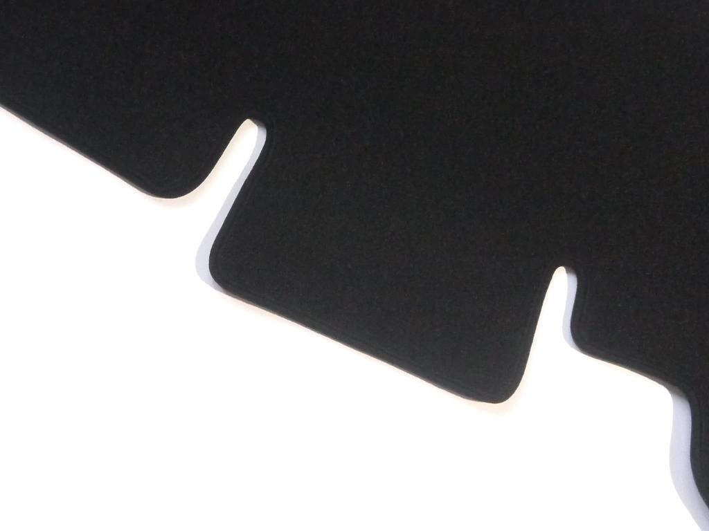 Fujidrive Dashboard Mat for Honda Sun Protection and Dashboard Cover N-Wagon (2nd Generation) - Anti-Glare