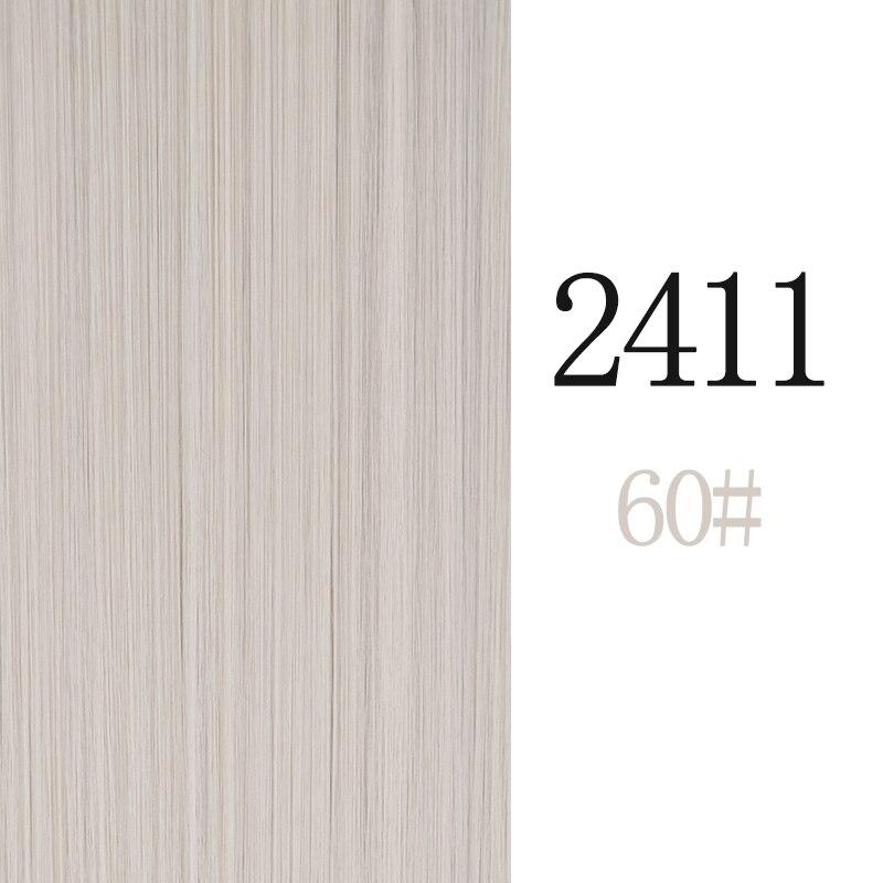 LISI HAIR Women Fashion 34-Inch Synthetic Hair Fiber Heat-Resistant Bubble Ponytail Fake Hair Drawstring Hair Extensions Pony Tail Wig