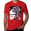 Geass Eye Tshirt Sports Fans Blouse Vintage Mens Graphic Tshirts Pack